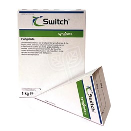 SWITCH SYNGENTA - KG 1